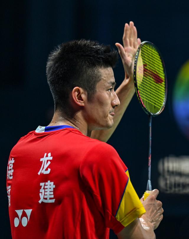 世界杯官方入口-全运谢幕但“战斗”并未结束 谌龙：期待明年亚运会