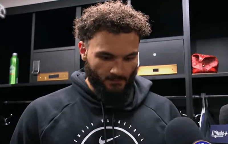 世界杯官方入口-罗迪赛后全文：从约基奇到我，这支球队每个人都很无私